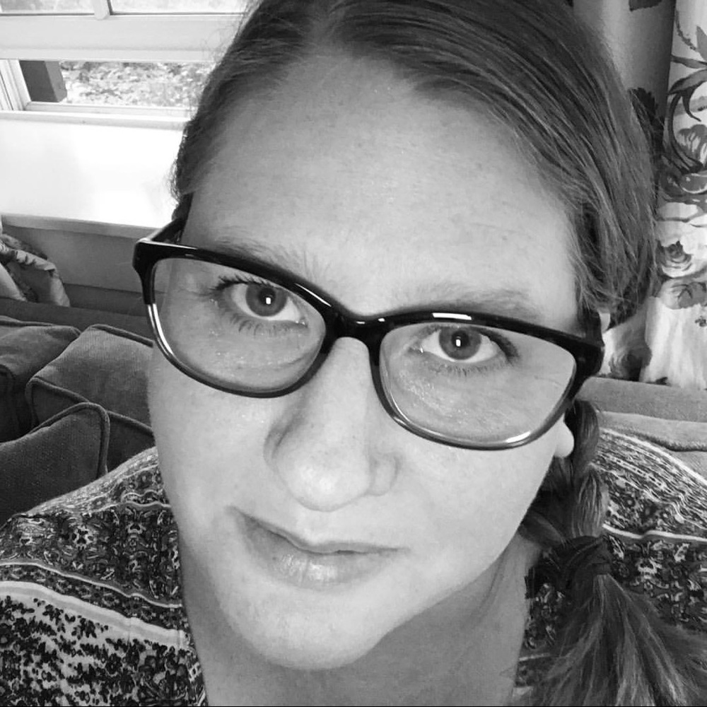 Meet your Posher, Courtney
